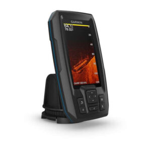 Ехолот Garmin Striker Plus 4cv