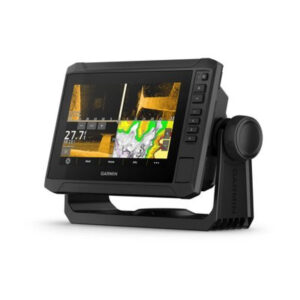 Ехолот-картплоттер Garmin ECHOMAP UHD2 72sv